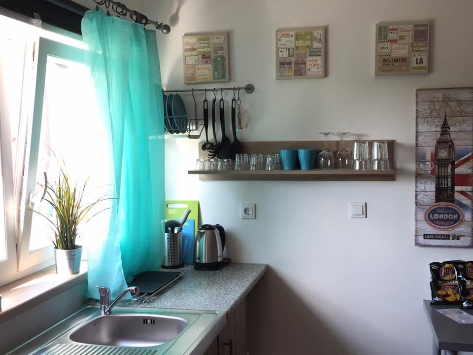 Apartment Hirmann