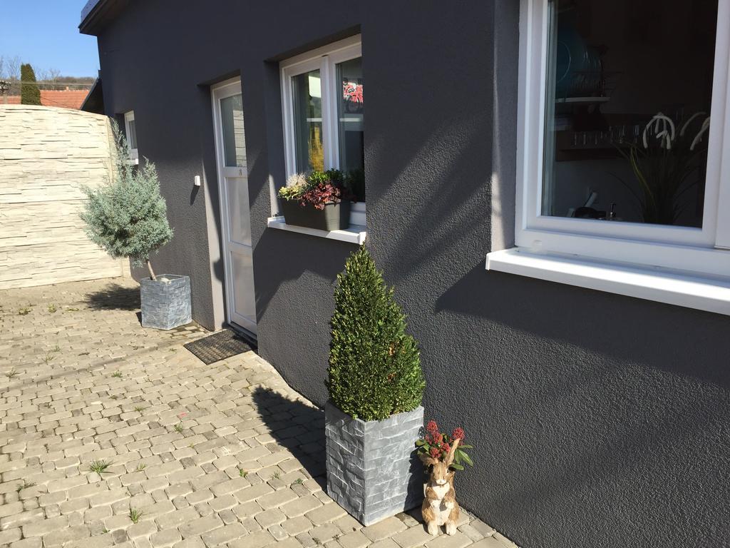 Apartment Hirmann *