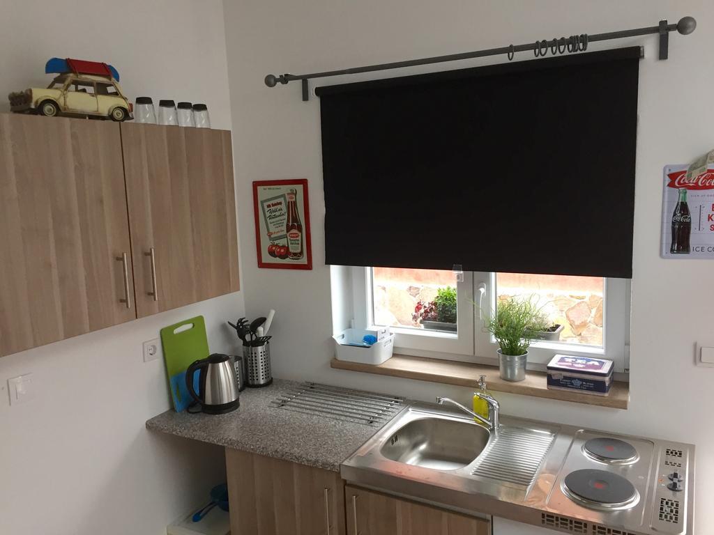 Apartment Hirmann