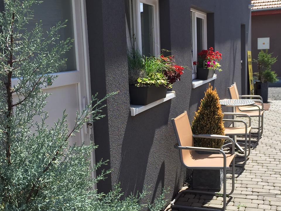 Apartment Hirmann